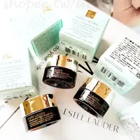 在飛比找蝦皮購物優惠-Estee Lauder 雅詩蘭黛 特潤全能修護亮眼霜 3m