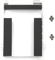New for Lenovo Legion Y7000 Y530 Y530-15ICH Series Laptop Hard Drive Disk Caddy Bracket Tray HDD Caddy