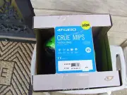 Crue Mips Snow Helmet Youth Extra Small Matte Cool Breeze NEW IN BOX