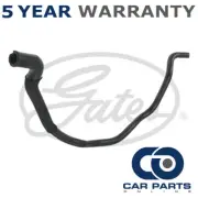 Hose (Radiator Overflow - Expansion Tank) CPO Fits Vauxhall Astra Astravan Opel