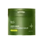 [Dr.G] Green Deep Pore Cleansing Balm 100g K-Beauty