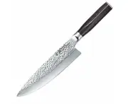 Baccarat Damashiro Emperor Chefs Knife 20cm