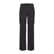 Mammut Hiking V Zip Off Womens Pants
