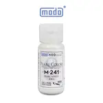 【MODO摩多製造所】NEO M-241 M241珍珠白/30ML/透明漆/模型漆｜官方賣場