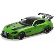 Minichamps 1:18 Scale Mercedes AMG GT Black Series 2020