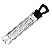 Stainless Steel Deep Fry Candy Thermometer