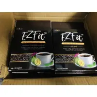 在飛比找蝦皮購物優惠-Ezfit Coffee