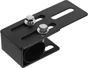 Work Light Bracket for Car Led Light Bar Mounting Universal Fitment Secure Design Simple Installation Car Accessory