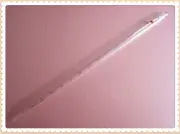 4 Pcs 5mL Glass burette,measuring pipette with coding gand,resolution 0.05ml