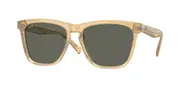 Costa Del Mar Ulu Polarized 201404 Men's Sunglasses Orange Size 56