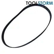 Bandsaw Wheel Rubber Tyre Ring Fit BAUMR-AG BANDSAW 500WATT MODEL BS40
