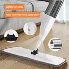 Double-Sided Spray Mop Cordless Hands Free Microfiber Mop for Floor Kitchen Tile