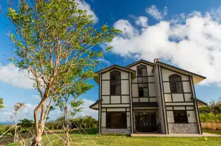 屏東卡瓦那庭園民宿Kavana Cottage