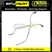 Fits Peugeot Citroen 1.6 HDi Inutpart DPF Pressure Sensor Pipe Euro 5 1714P2