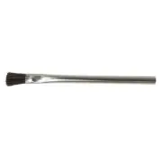 No. 3 5-1/4 In. x 1/2 In. Acid Flux Brush