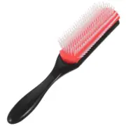 Paddle Brush Brush Bamboo Hair Brush Massage Brush