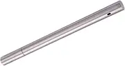 1Pc Outdoor Barbecue Skewers Storage Container Stainless Steel Skewer Holder for BBQ Picnics Family Dinners Organize Skewers Conveniently and Safely