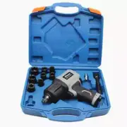 Air Pneumatic Wrench Tools Spanner Power Tire Remoual Torque Spanners Air Tools