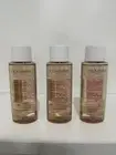 CLARINS Cleansing Micellar Water w/ Yellow Gentian & Lemon Balm 150ml (50ml X 3)