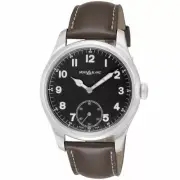 MONTBLANC Montblanc 1858 / 112638 watch new from Tokyo Ship by DHL