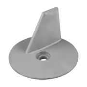 SUZUKI TRIM TAB ANODE 01209 ZINC Anodes *NEW*