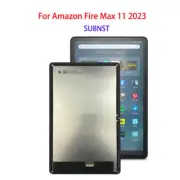 For Amazon Fire Max 11 2023 (SU8NST) KFSNWI LCD Display Touch Screen Digitizer