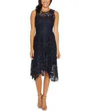 Eva Franco Samantha Dress