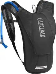 CamelBak Hydrobak Hydration Pack 50oz Black/Graphite