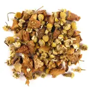 Apple Cinnamon Chamomile Loose Leaf Tea - Organic - 75g - Red Leaf Tea