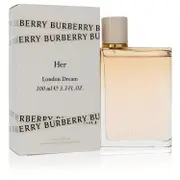 100 Ml Burberry Her London Dream Perfume For Women