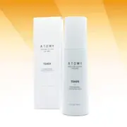 ATOMY Skin Care System The Fame Toner 150ml Highly Concentrated Toner K-Beauty