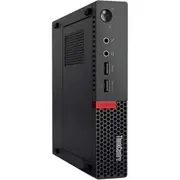 Lenovo Think Center M910Q Intel Core i5 6400T Tiny PC (A-Grade Refurbished) 8GB RAM - 256GB SSD - Win 10 Pro (Upgraded) - - 1 Year Warranty [EXWKSLEN90015]