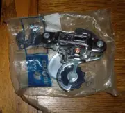 NOS Vintage Shimano Positron FH Rear Derailleur Schwinn Crusier
