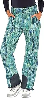 [ARCTIX] Women's Insulated Snow Pants