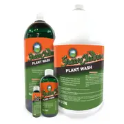 Green Cleaner Organic Spider Mite Treatment - 2.5 Gallon - Makes 1920L