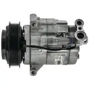 Jayair A/C Compressor - CM2556