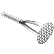 Household Potato Masher Mashers Smasher Chips Food Shredder Potatoes