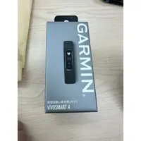 在飛比找蝦皮購物優惠-garmin vivosmart4