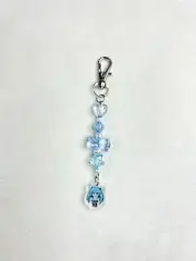 Hatsune Miku Keychain Vocaloid