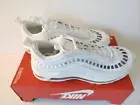 Nike Air Max 97 Ultra17 SI Vented White AO2326-100 Womens Size 12 / Mens 11