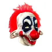 Killer Klowns from Outer Space Masks for Halloween Masquerade Costume Accesso.