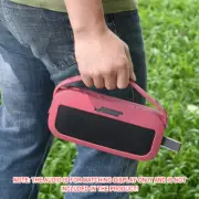 Silicone Bluetooth Speaker Case Protective Cover Shell For Bose SoundLink Flex