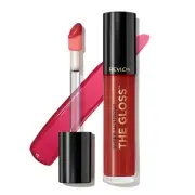 Revlon Super Lustrous Lip Gloss Non-Sticky - 247 Desert Spice