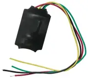 Workman LT1U Internal RF Pre-Amp for CB Radios
