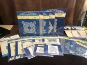 Tattered Lace Die Bundle Of 19