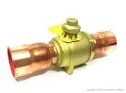 Ball shut-off valve Danfoss GBC 42s [009G7064] ventil, valvola