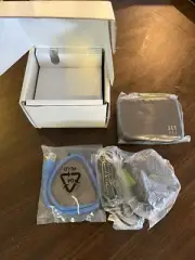 DIRECTV DECABB1MR0-01 DECA BROADBAND ETHERNET TO COAX ADAPTER BRAND NEW