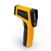 Digital Infrared Thermometer Gun IR Temperature Gun Laser Pyrometer Non-contact