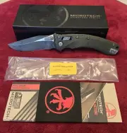 Mׅicrotech Amphibian Outbreak Signature