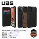 UAG iPhone12 pro max 翻蓋式耐衝擊保護殼 promax 掀蓋手機殼 卡片收納 立架